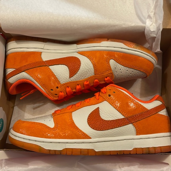 Nike Dunk Low size 7 - Picture 1 of 6